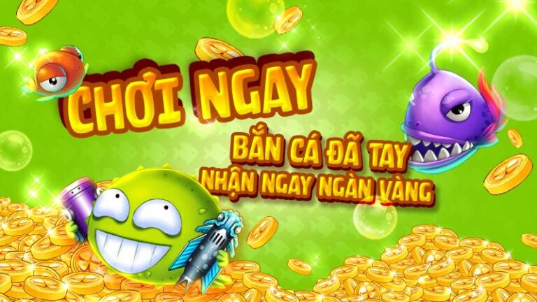 Bắn Cá Zingplay - Trải Nghiệm Độc Đáo Trong Thế Giới Game Arcade 1 Ban Ca Zingplay Trai Nghiem Doc Dao Trong The Gioi Game Arcade