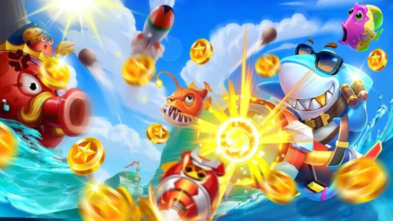 Cách Dùng Chế Độ Tự Động Trong Game Bắn Cá 1 Cach Dung Che Do Tu Dong Trong Game Ban Ca