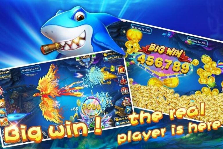 Game Bắn Cá Hay Nhất Năm 2025 - Đâu Là Game Nên Để Săn Xu 1 Game Bắn Cá Hay Nhất Năm 2025 - Đâu Là Game Nên Để Săn Xu