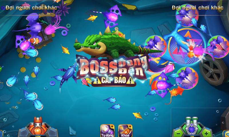 Top 10 Cổng Game Bắn Cá Đổi Thưởng Uy Tín Năm 2025 12 Kinh nghiệm chọn cổng game bắn cá đổi thưởng uy tín