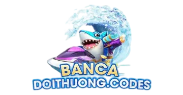 Logo bắn cá đổi thưởng