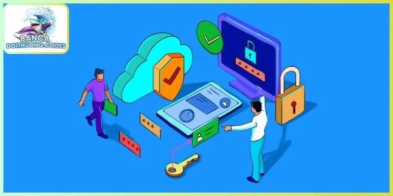 Một số giải pháp bảo vệ dữ liệu thông tin người tham gia