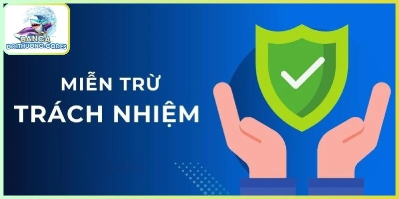 Tìm hiểu định nghĩa chính sách miễn trừ trách nhiệm hiện nay