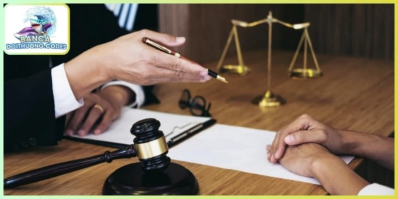 Trách nhiệm của người tham gia để tránh rủi ro phát sinh